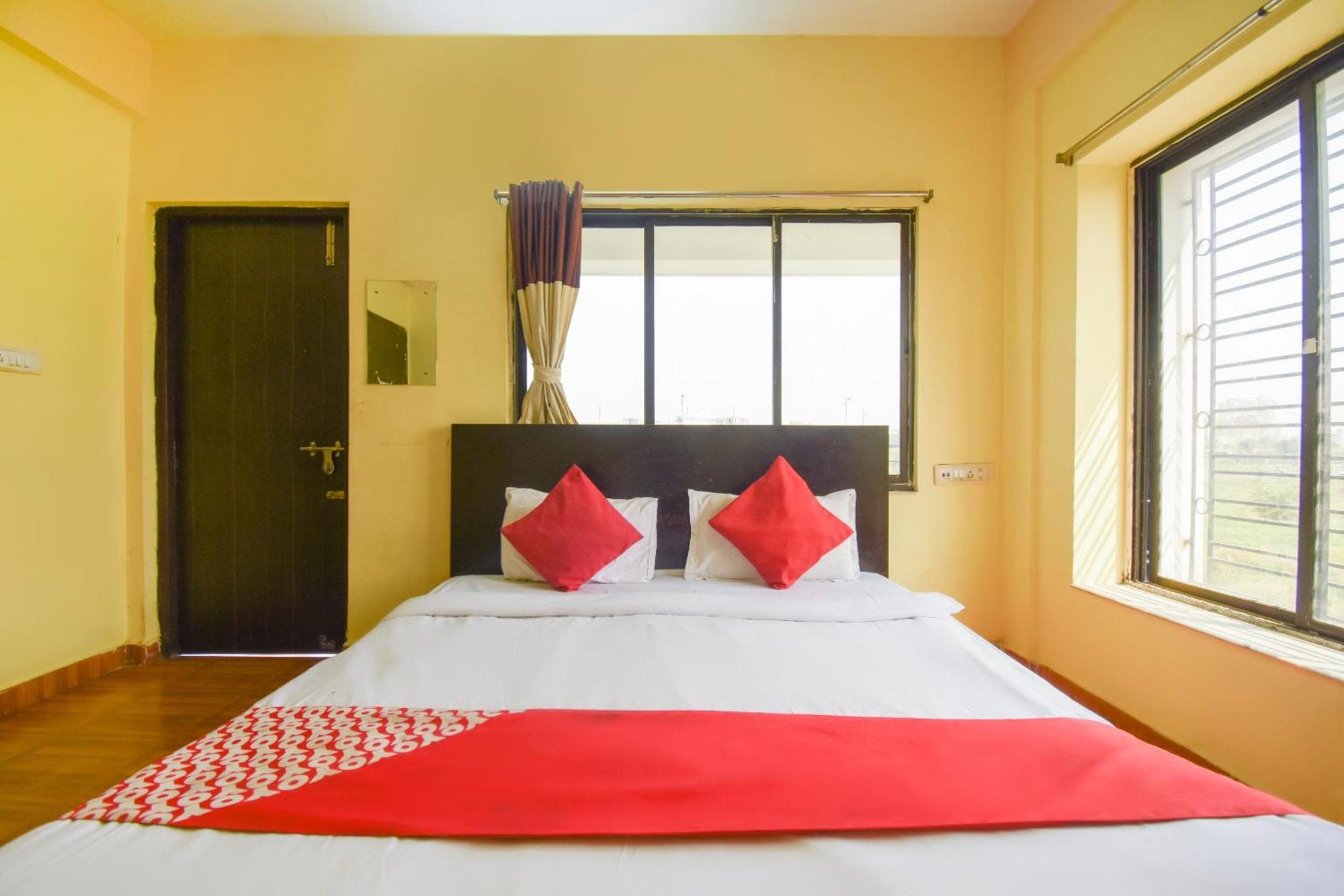 Hotel O Regal Inn Calcutta  Esterno foto