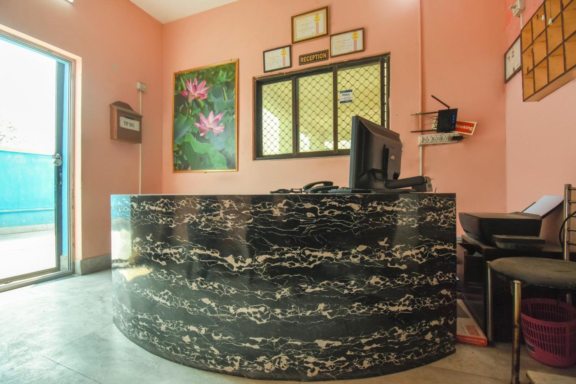 Hotel O Regal Inn Calcutta  Esterno foto